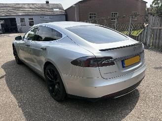 Tesla Model S P85D 423PK AWD AUTOMAAT picture 8