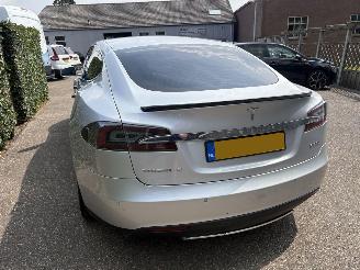 Tesla Model S P85D 423PK AWD AUTOMAAT picture 6