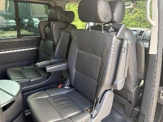 Volkswagen Multivan 2.0 TSI 4Motion EXE AUTOMAAT 204PK benzine picture 14