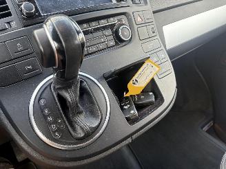 Volkswagen Multivan 2.0 TSI 4Motion EXE AUTOMAAT 204PK benzine picture 23