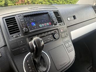 Volkswagen Multivan 2.0 TSI 4Motion EXE AUTOMAAT 204PK benzine picture 18