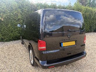 Volkswagen Multivan 2.0 TSI 4Motion EXE AUTOMAAT 204PK benzine picture 6