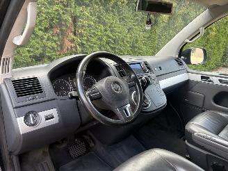 Volkswagen Multivan 2.0 TSI 4Motion EXE AUTOMAAT 204PK benzine picture 9