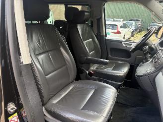 Volkswagen Multivan 2.0 TSI 4Motion EXE AUTOMAAT 204PK benzine picture 12