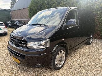 Volkswagen Multivan 2.0 TSI 4Motion EXE AUTOMAAT 204PK benzine picture 2