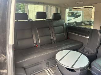 Volkswagen Multivan 2.0 TSI 4Motion EXE AUTOMAAT 204PK benzine picture 13