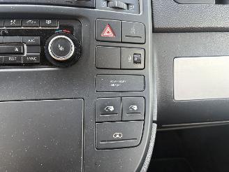 Volkswagen Multivan 2.0 TSI 4Motion EXE AUTOMAAT 204PK benzine picture 21
