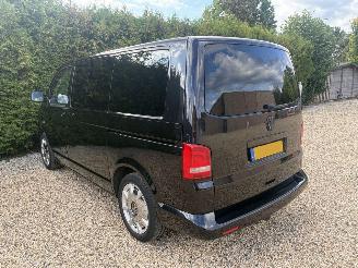Volkswagen Multivan 2.0 TSI 4Motion EXE AUTOMAAT 204PK benzine picture 4