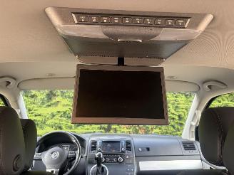 Volkswagen Multivan 2.0 TSI 4Motion EXE AUTOMAAT 204PK benzine picture 24