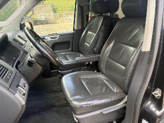 Volkswagen Multivan 2.0 TSI 4Motion EXE AUTOMAAT 204PK benzine picture 10