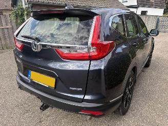 Honda Cr-v 2.0 Hybrid EXE AUTOMAAT picture 7