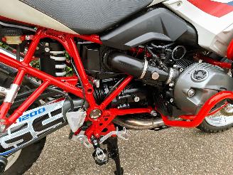 BMW R1200 GS RALLY LIMITED EDITION picture 7
