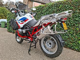 BMW R1200 GS RALLY LIMITED EDITION picture 17
