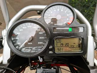 BMW R1200 GS RALLY LIMITED EDITION picture 23
