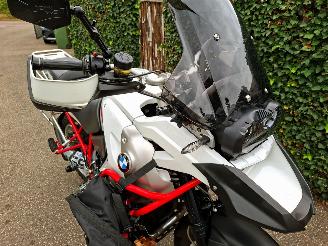BMW R1200 GS RALLY LIMITED EDITION picture 3