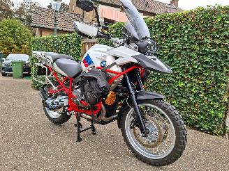 BMW R1200 GS RALLY LIMITED EDITION picture 2