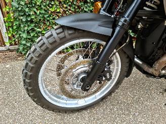 BMW R1200 GS RALLY LIMITED EDITION picture 14