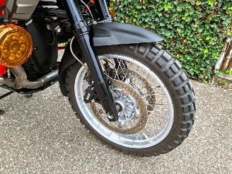 BMW R1200 GS RALLY LIMITED EDITION picture 4