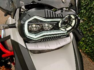 BMW R1200 GS RALLY LIMITED EDITION picture 16