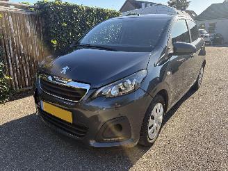 Peugeot 108 1.0 e-VTi Active picture 3