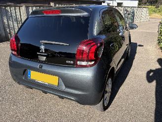 Peugeot 108 1.0 e-VTi Active picture 7
