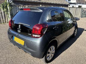 Peugeot 108 1.0 e-VTi Active picture 6
