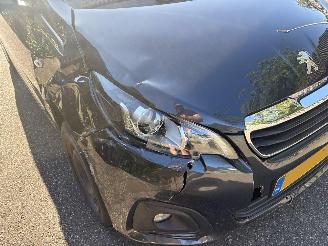 Peugeot 108 1.0 e-VTi Active picture 8