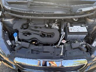 Peugeot 108 1.0 e-VTi Active picture 23