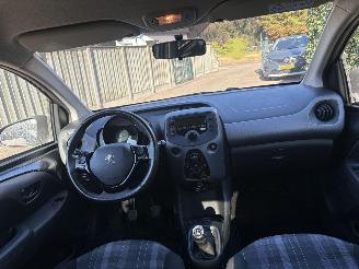 Peugeot 108 1.0 e-VTi Active picture 15