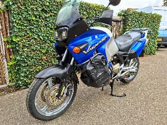 Honda XL 1000 V Varadero picture 8
