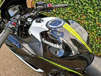 Kawasaki Z 650 KRT picture 11