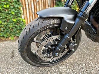 Yamaha MT-03  picture 12