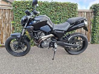 Yamaha MT-03  picture 10