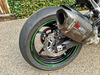 Kawasaki Z 900  picture 9