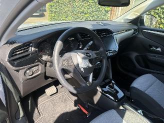 Opel Corsa 1.2 Turbo Hybrid Edition AUTOMAAT 101PK picture 10