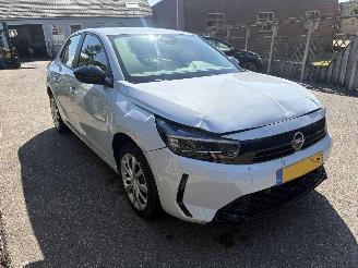 Opel Corsa 1.2 Turbo Hybrid Edition AUTOMAAT 101PK picture 9