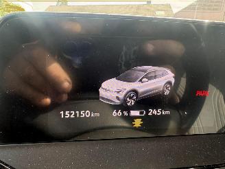 Volkswagen ID.4 FIRST 77 KWH 204PK AUTOMAAT picture 15