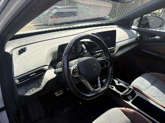 Volkswagen ID.4 FIRST 77 KWH 204PK AUTOMAAT picture 10