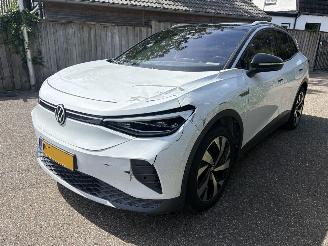 Volkswagen ID.4 FIRST 77 KWH 204PK AUTOMAAT picture 7