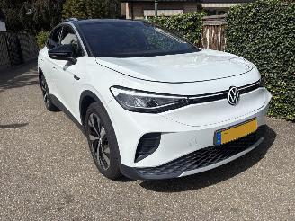 Volkswagen ID.4 FIRST 77 KWH 204PK AUTOMAAT picture 3