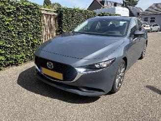 Mazda 3 2.0 e-SKYACTIV-G M HYBRID 150PK picture 5