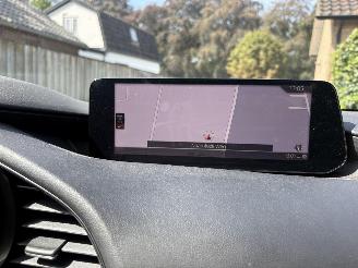 Mazda 3 2.0 e-SKYACTIV-G M HYBRID 150PK picture 18