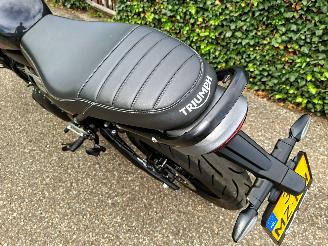 Triumph  SPEED 400 picture 18