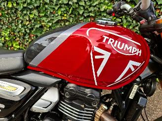 Triumph  SPEED 400 picture 4