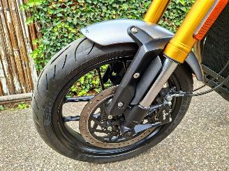 Triumph  SPEED 400 picture 12