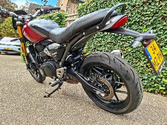 Triumph  SPEED 400 picture 16