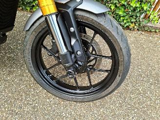 Triumph  SPEED 400 picture 5