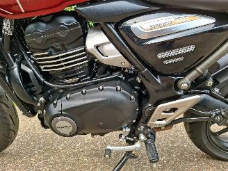 Triumph  SPEED 400 picture 15