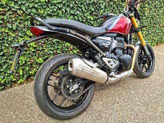 Triumph  SPEED 400 picture 7