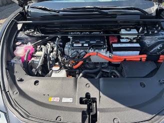 Lexus RZ 450e Executive 4x4 AWD 320 PK  71 kWh  PANORAMA picture 26